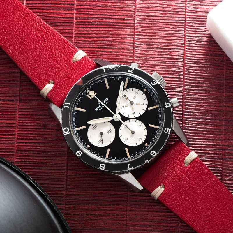 Breitling Co-Pilot Chronograph