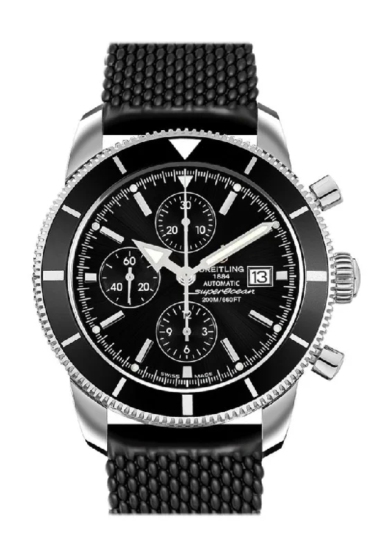 Breitling Superocean Heritage Chronograph 46 Mens Watch A1332024/B908/267S