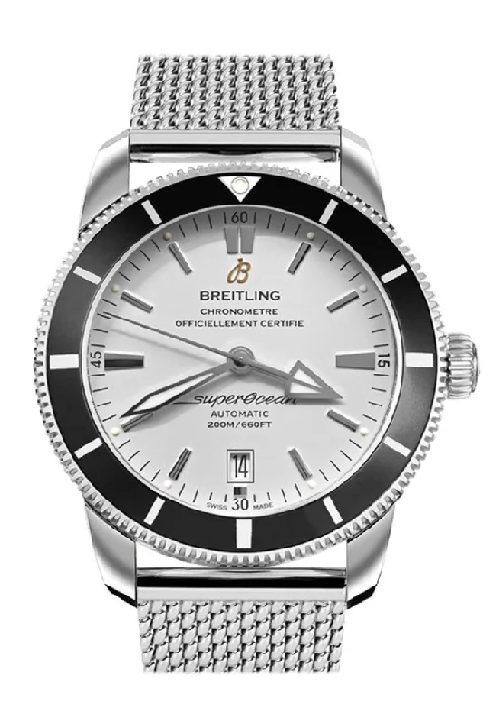 Breitling Superocean Heritage II 46 Mens Watch AB202012/G828-152A