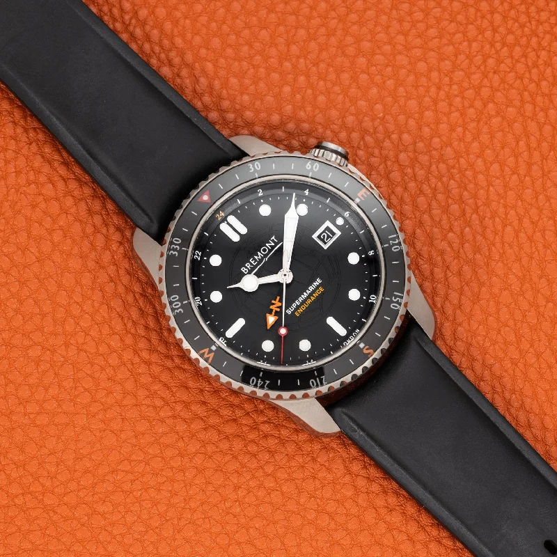 Bremont Supermarine Endurance GMT