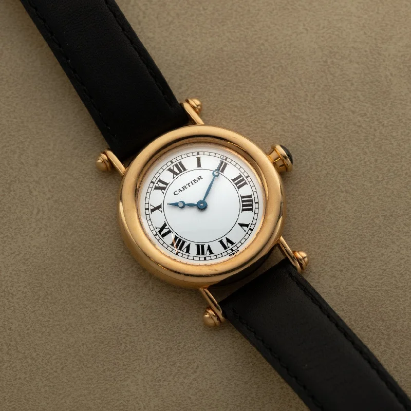 Cartier Diabolo