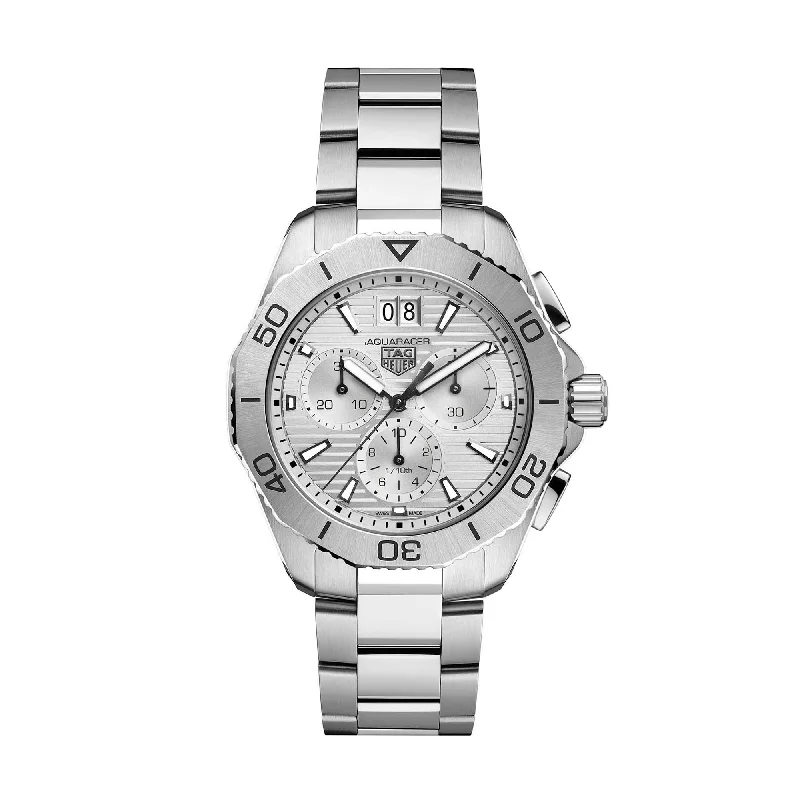 TAG Heuer Aquaracer Professional 200 Chronograph