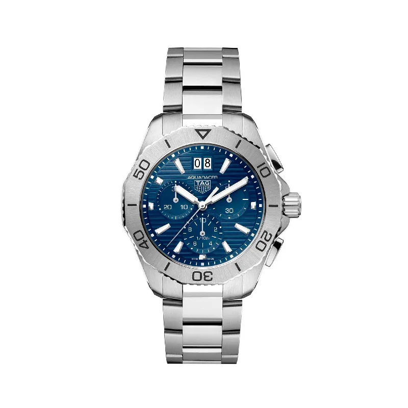 TAG Heuer Aquaracer Professional 200 Chronograph