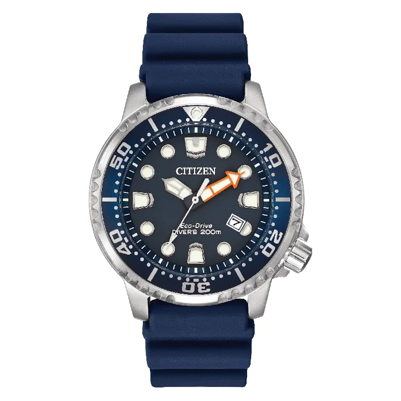 Promaster Professional Diver