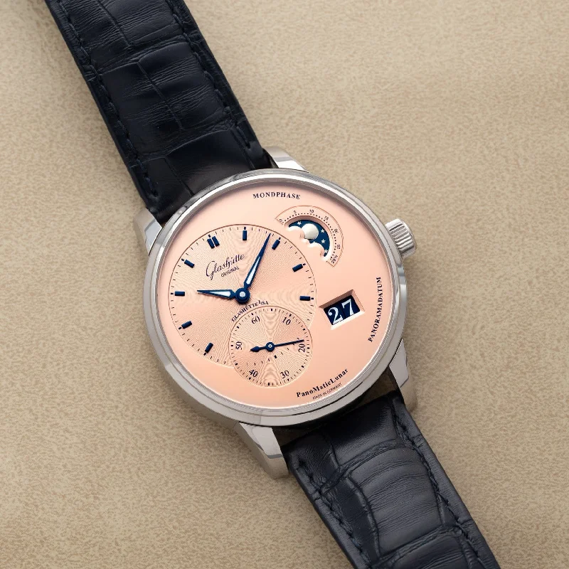 Glashütte Original PanoMaticLunar Boutique Limited Edition