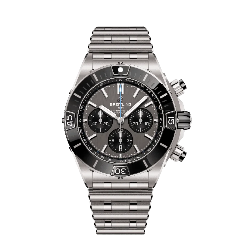 Super Chronomat B01 44