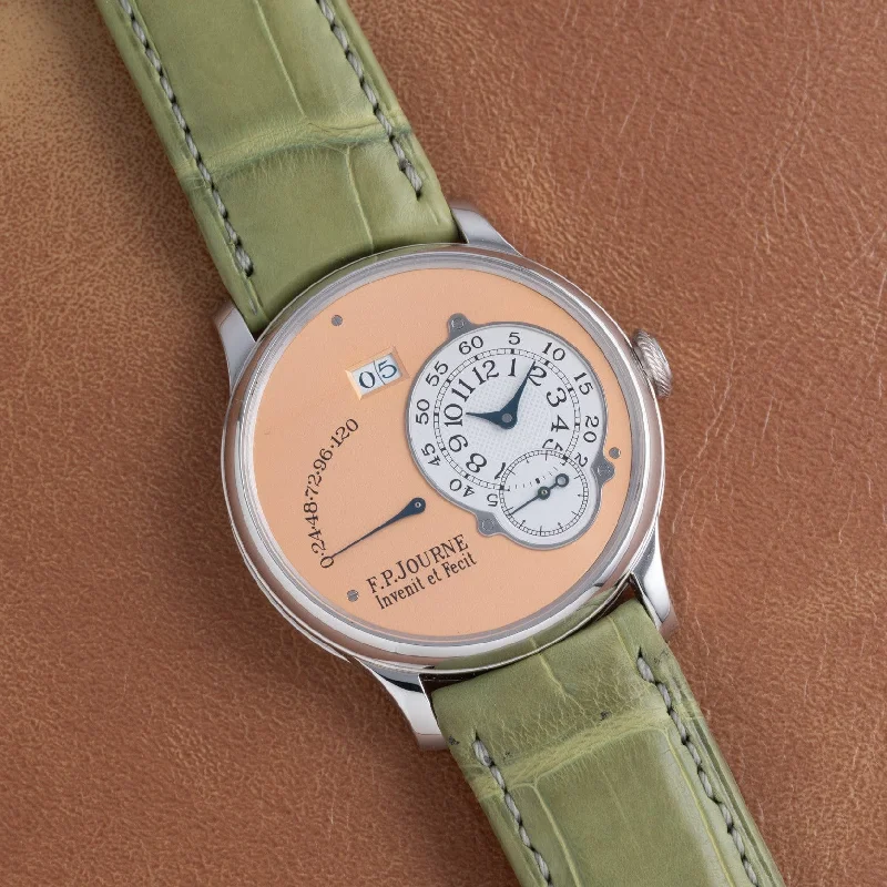 F.P. Journe Octa Reserve de Marche