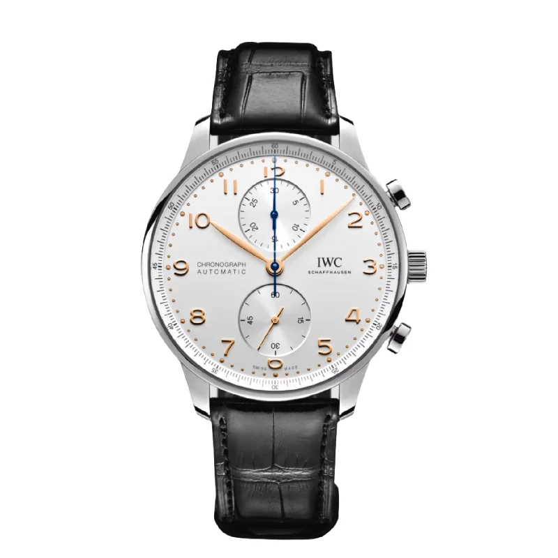 Portugieser Chronograph