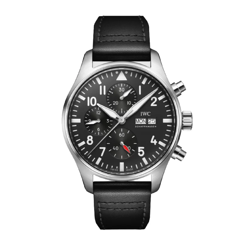 Pilot's Watch Chronograph