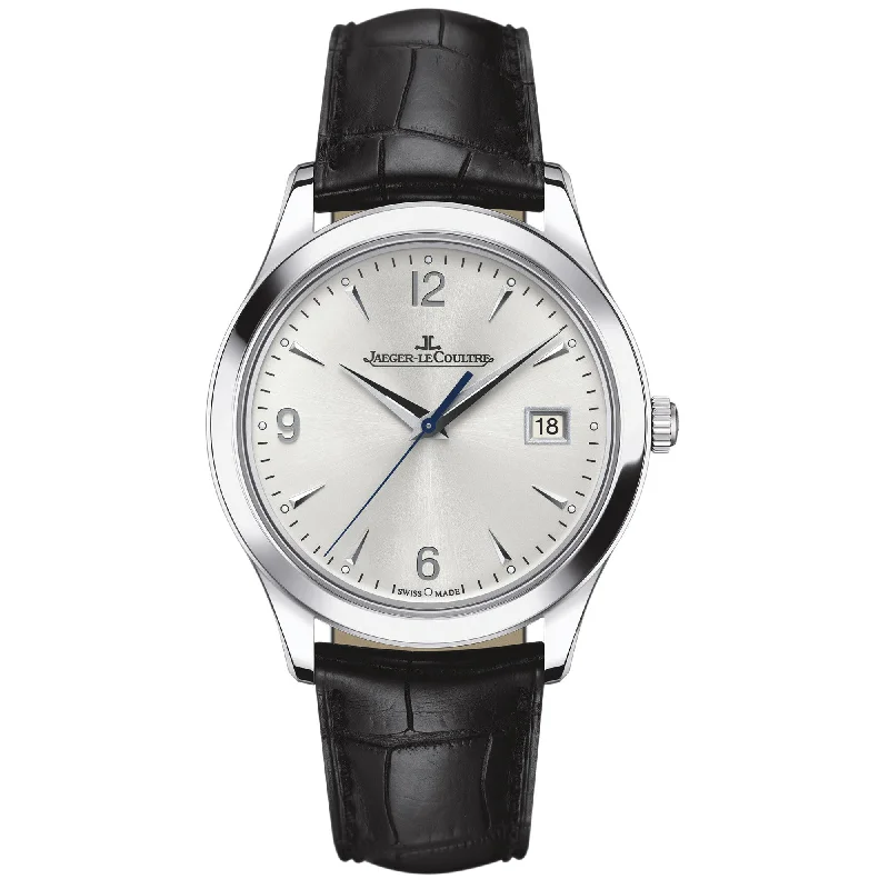 Master Control Men's Watch