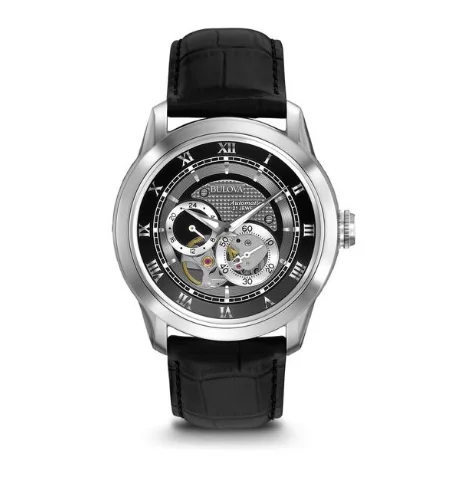 Men's Classic Automatic Watch