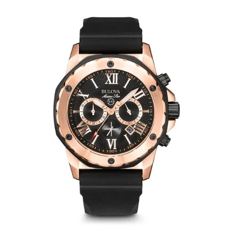 Men's Marine Star Chronograph Watch