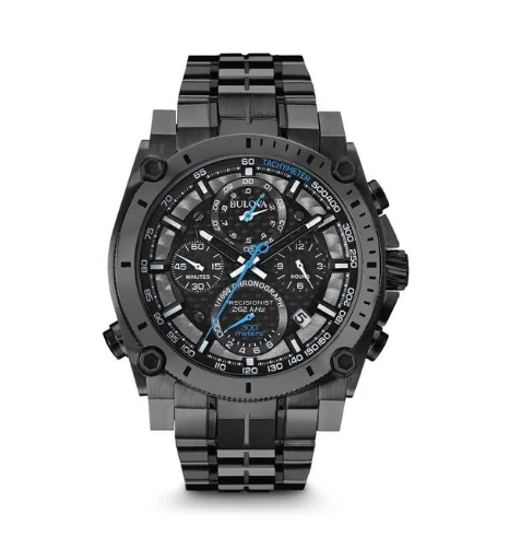 Men's Precisionist Chronograph Watch