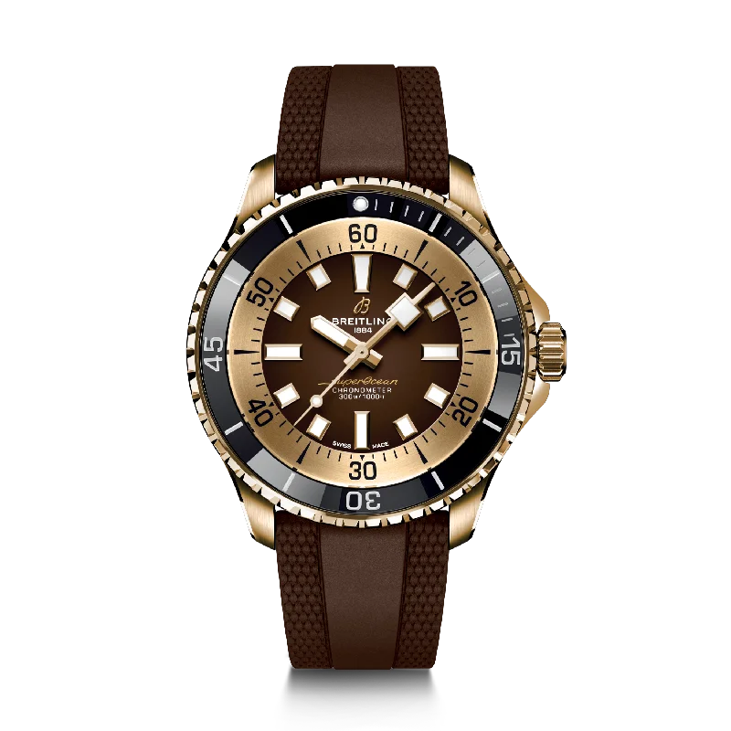 Superocean Automatic 44