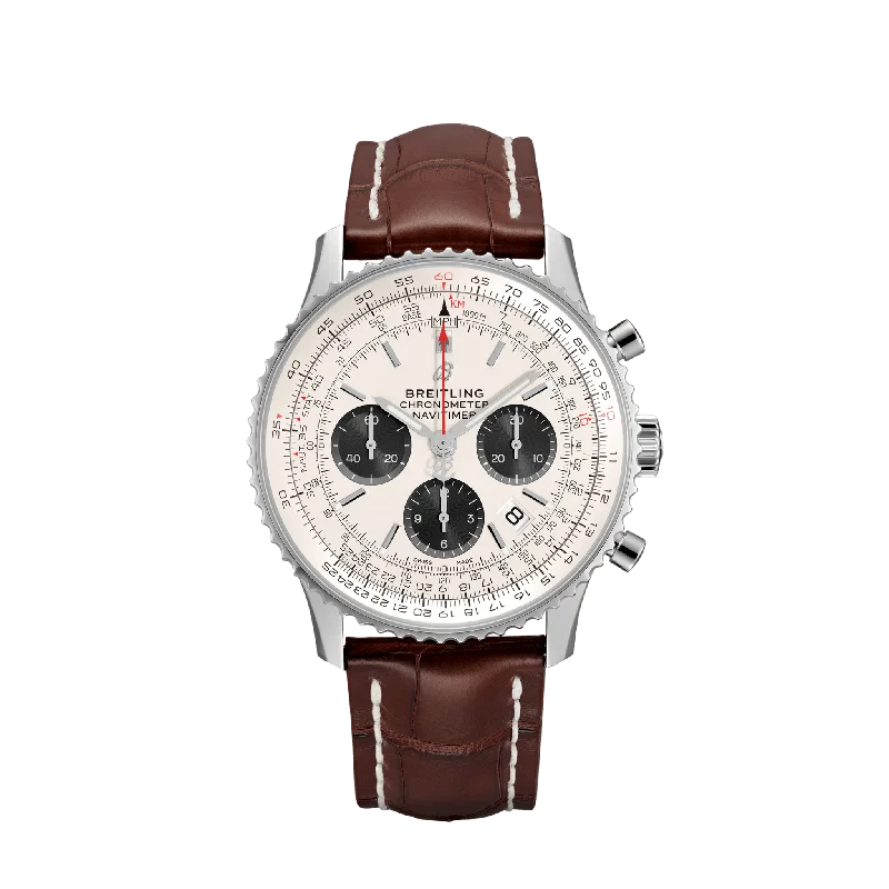 Navitimer 1 B01 Chronograph 43