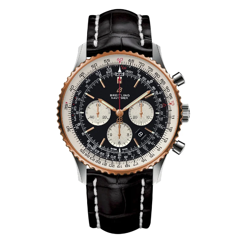 Navitimer 1 B01 Chronograph 46