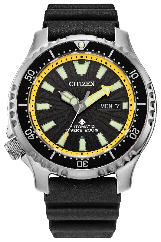 Promaster Dive Automatic