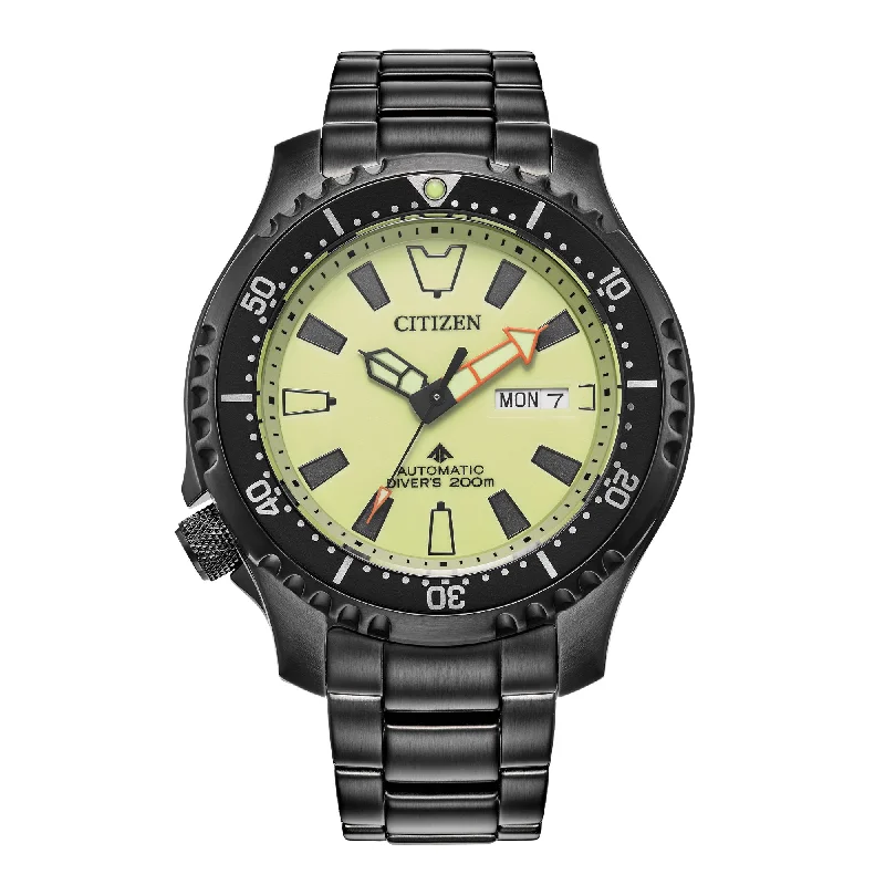 Promaster Dive Automatic