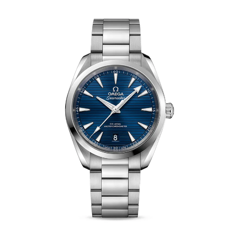 Seamaster Aqua Terra 150M Co-Axial Master Chronometer 38 MM