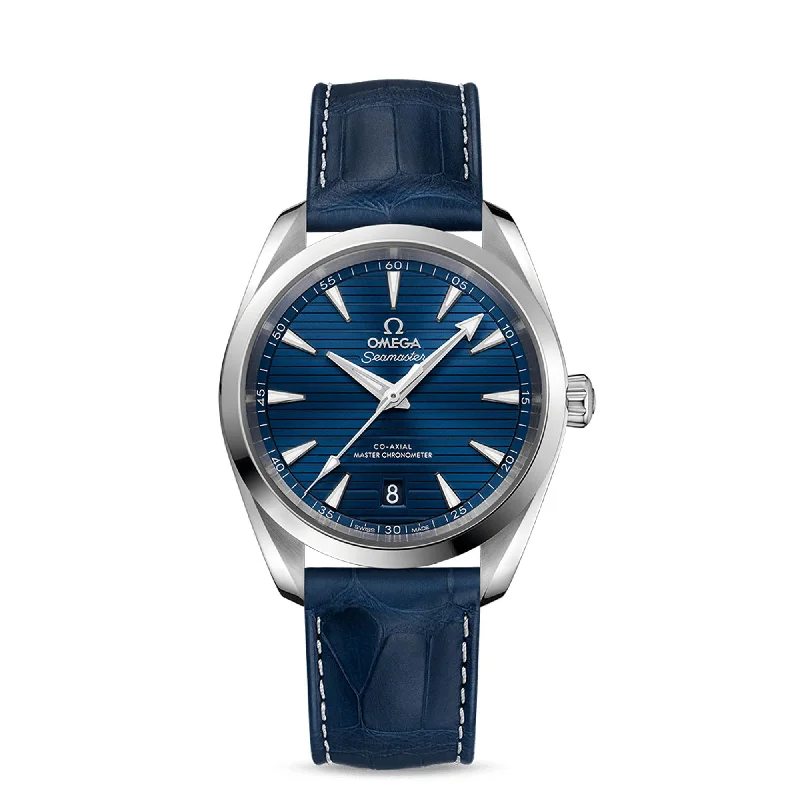 Seamaster Aqua Terra 150M Co-Axial Master Chronometer 38 MM