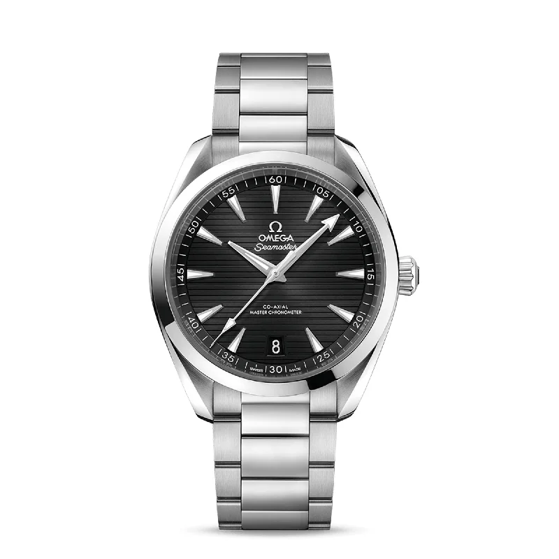 Seamaster Aqua Terra 150M Co-Axial Master Chronometer 41 MM