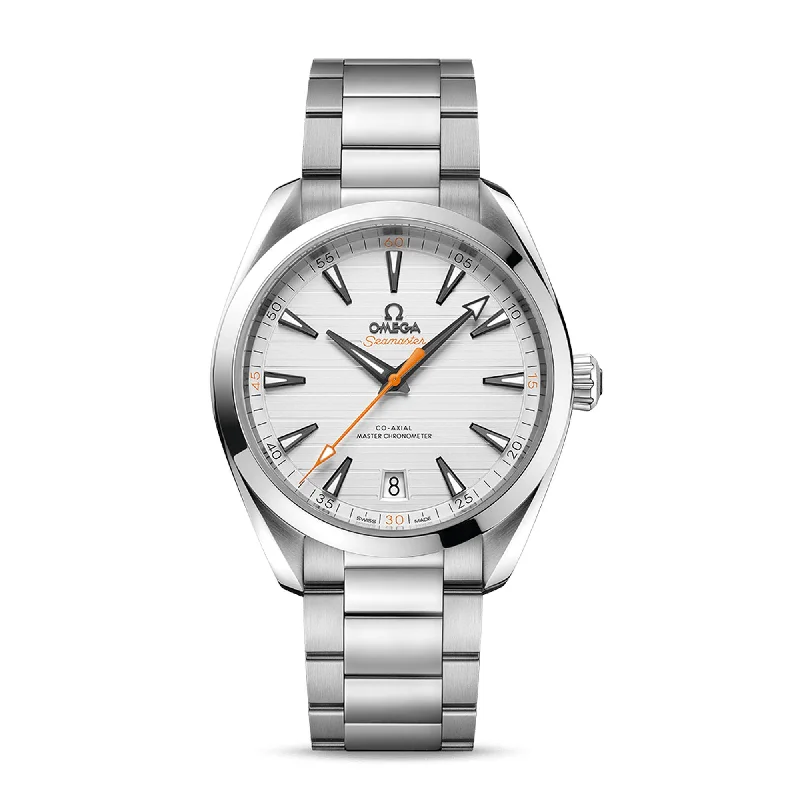 Seamaster Aqua Terra 150M Co-Axial Master Chronometer 41 MM