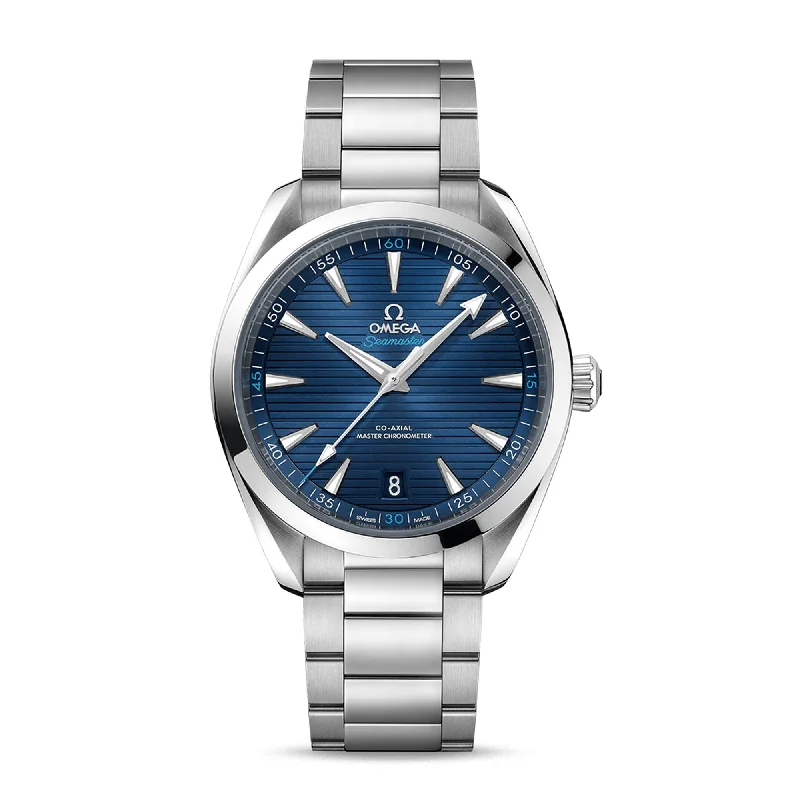 Seamaster Aqua Terra 150M Co-Axial Master Chronometer 41 MM