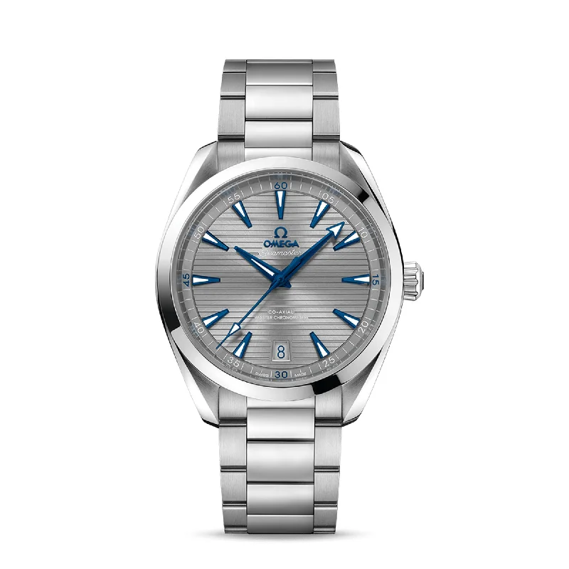 Seamaster Aqua Terra 150M Co-Axial Master Chronometer 41 MM