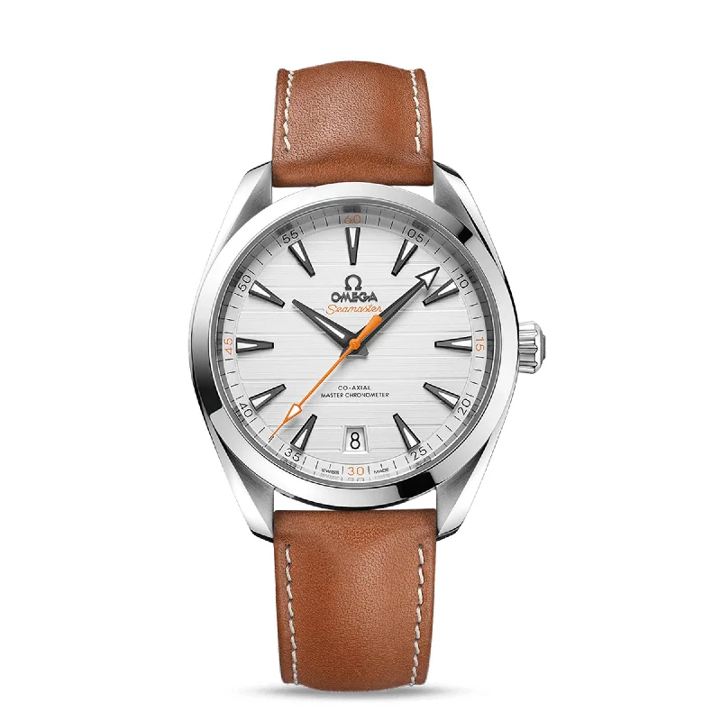 Seamaster Aqua Terra 150M Co-Axial Master Chronometer 41 MM