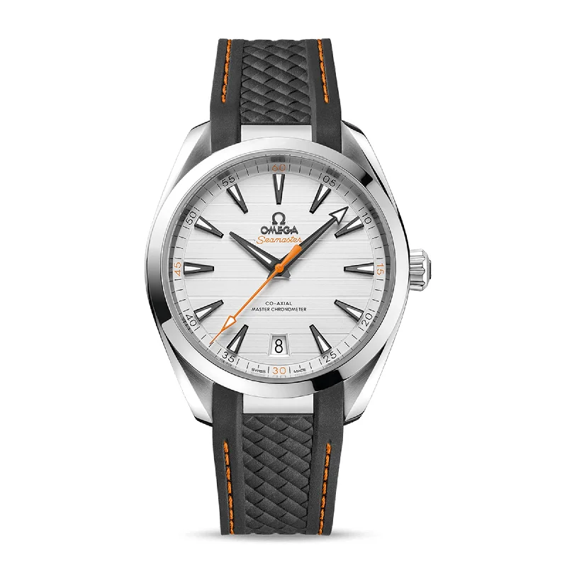 Seamaster Aqua Terra 150M Co-Axial Master Chronometer 41 MM