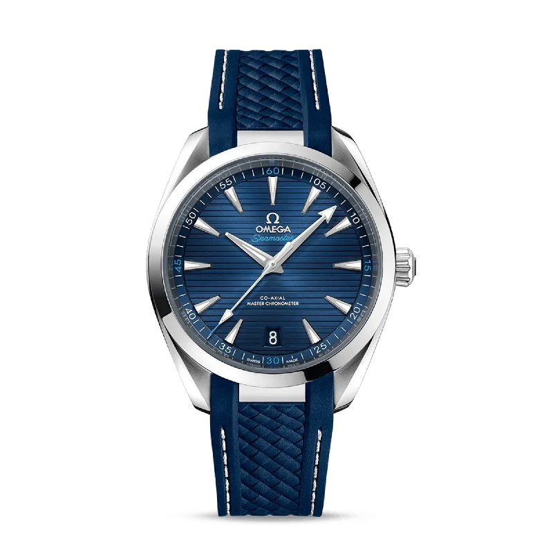 Seamaster Aqua Terra 150M Co-Axial Master Chronometer 41 MM