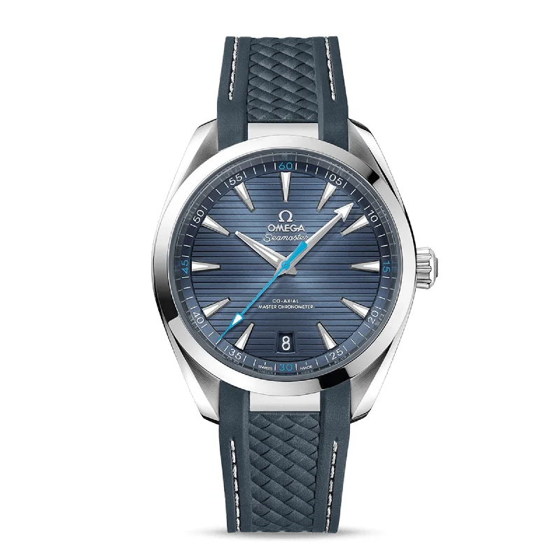 Seamaster Aqua Terra 150M Co-Axial Master Chronometer 41 MM