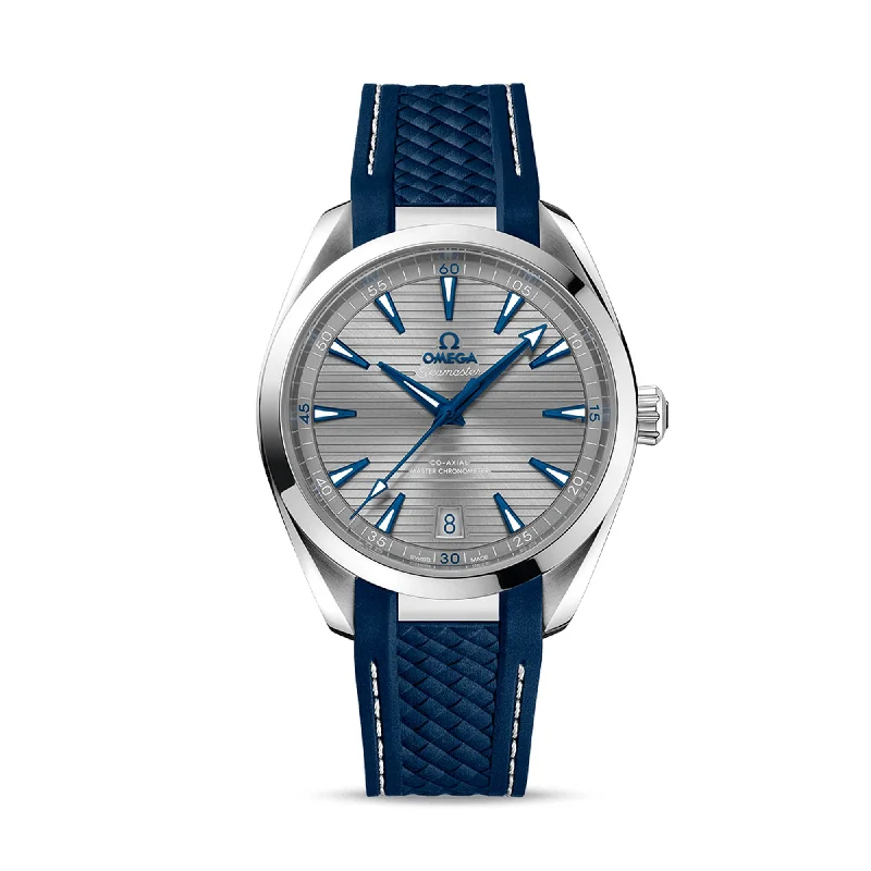 Seamaster Aqua Terra 150M Co-Axial Master Chronometer 41 MM