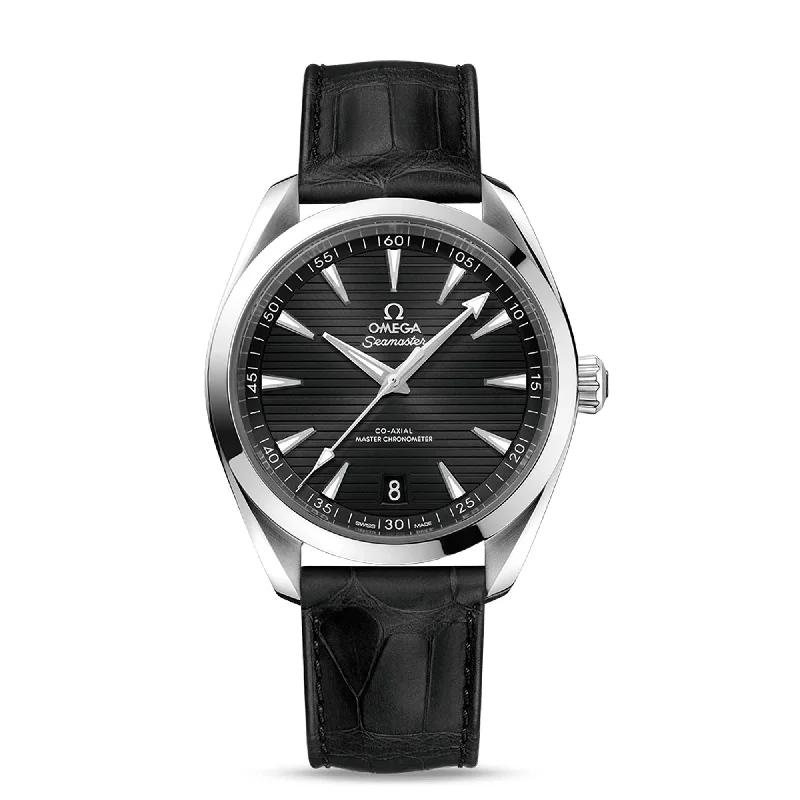 Seamaster Aqua Terra 150M Co-Axial Master Chronometer 41 MM