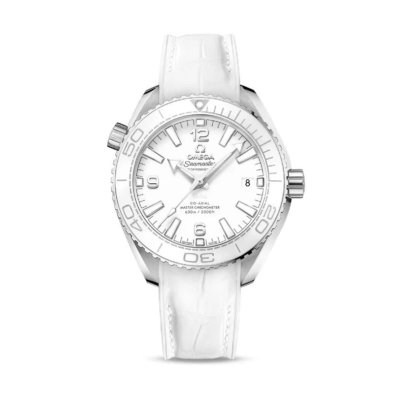 Seamaster Planet Ocean 600M Co-Axial Master Chronometer 39.5 MM