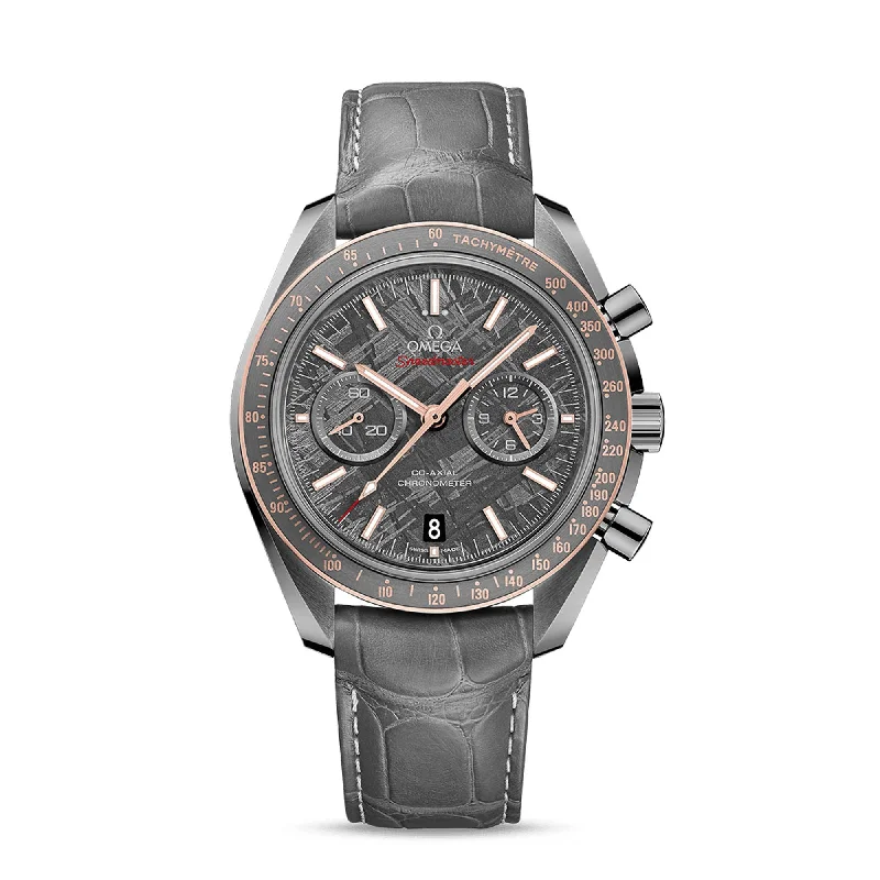 Speedmaster Moonwatch Co-Axial Chronograph 44.25 MM