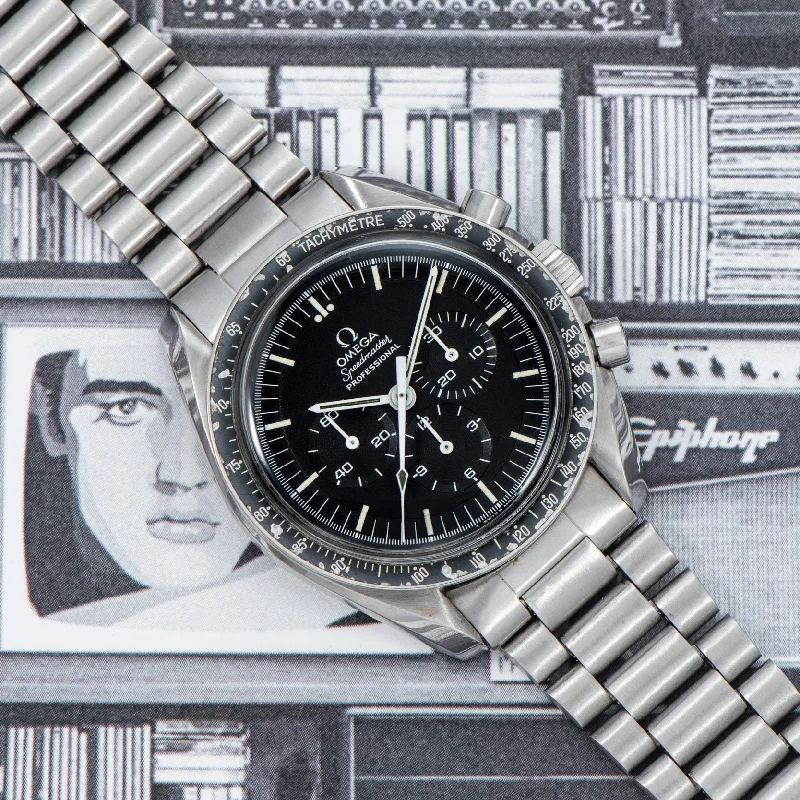 Omega Speedmaster Professional