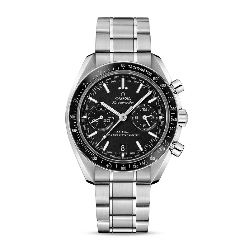 Speedmaster Racing Co-Axial Master Chronometer Chronograph 44.25 MM