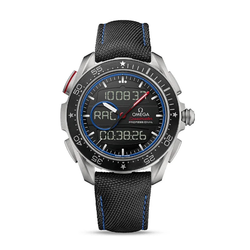 Speedmaster X-33 Regatta Chronograph 45 MM