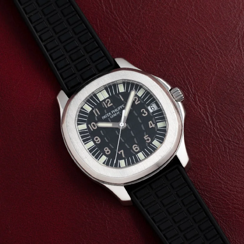 Patek Philippe Aquanaut