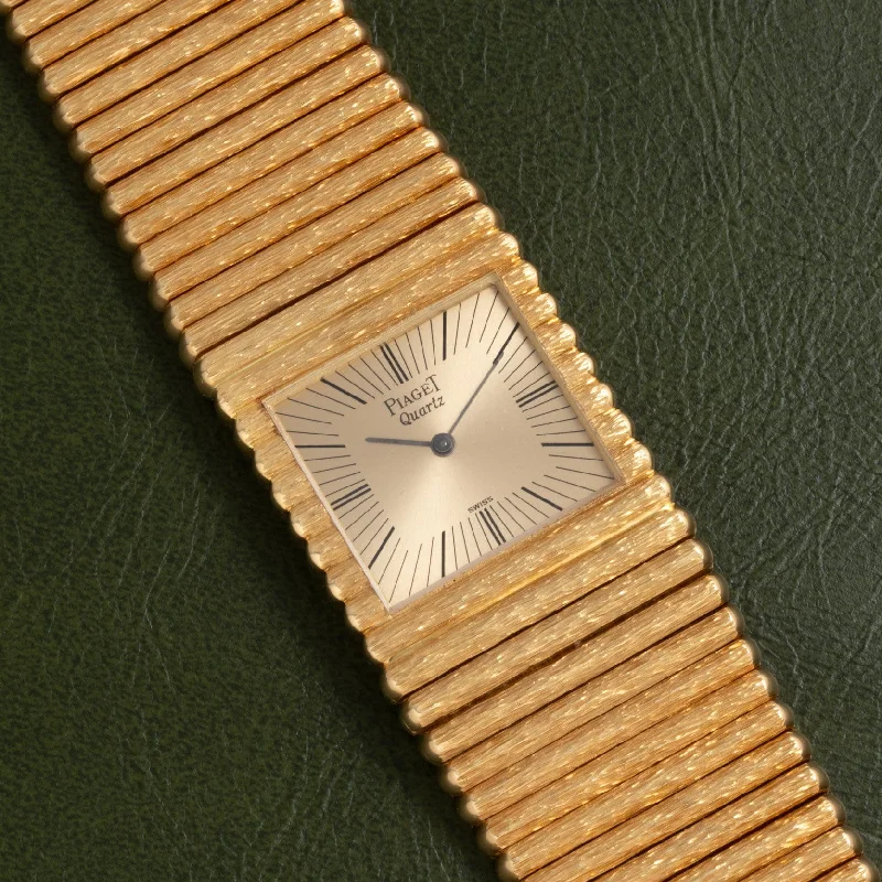 Piaget Emperador