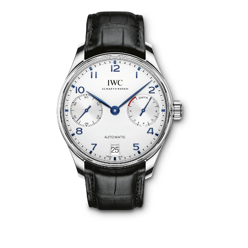 Portugieser Automatic