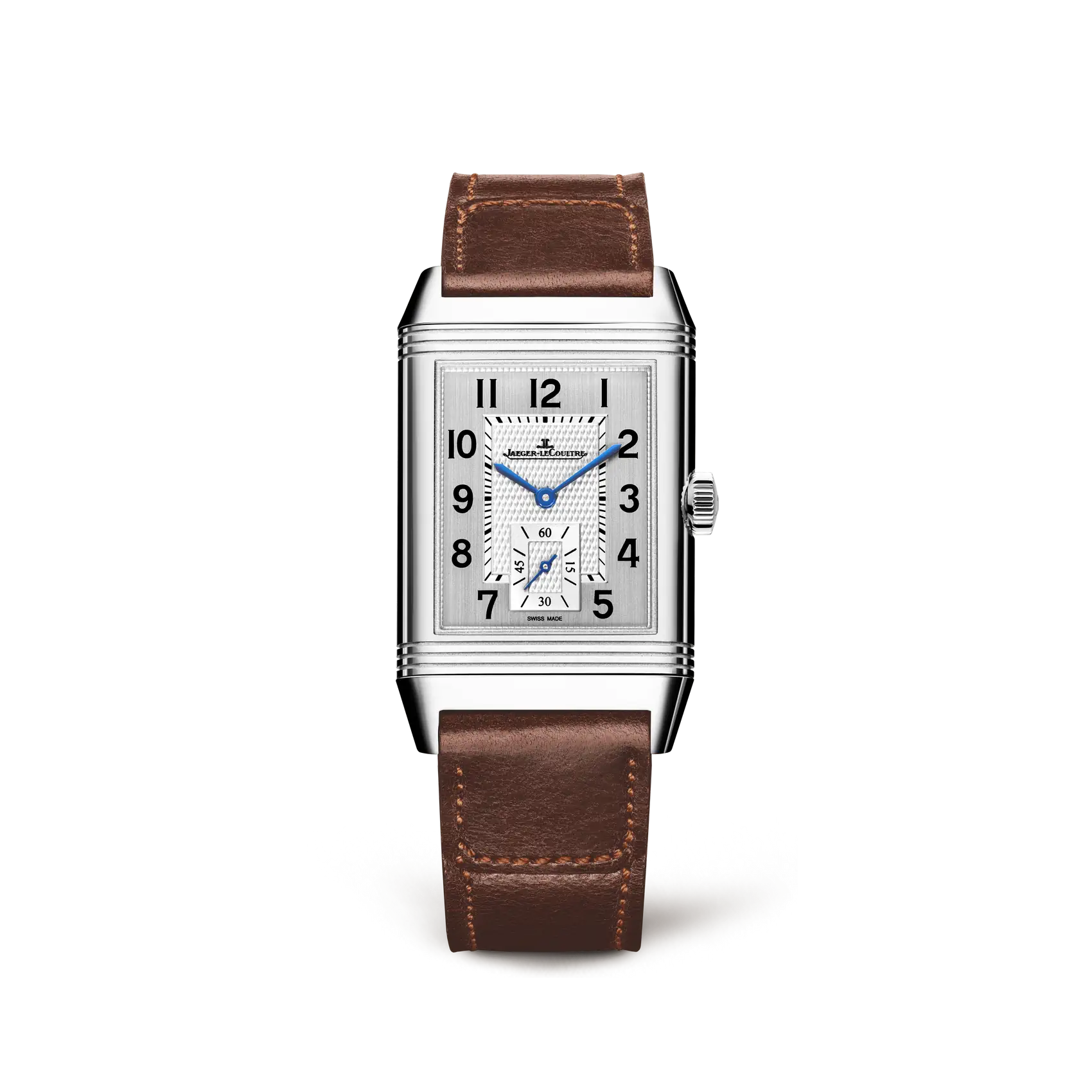 Reverso Classic Duoface Small Seconds