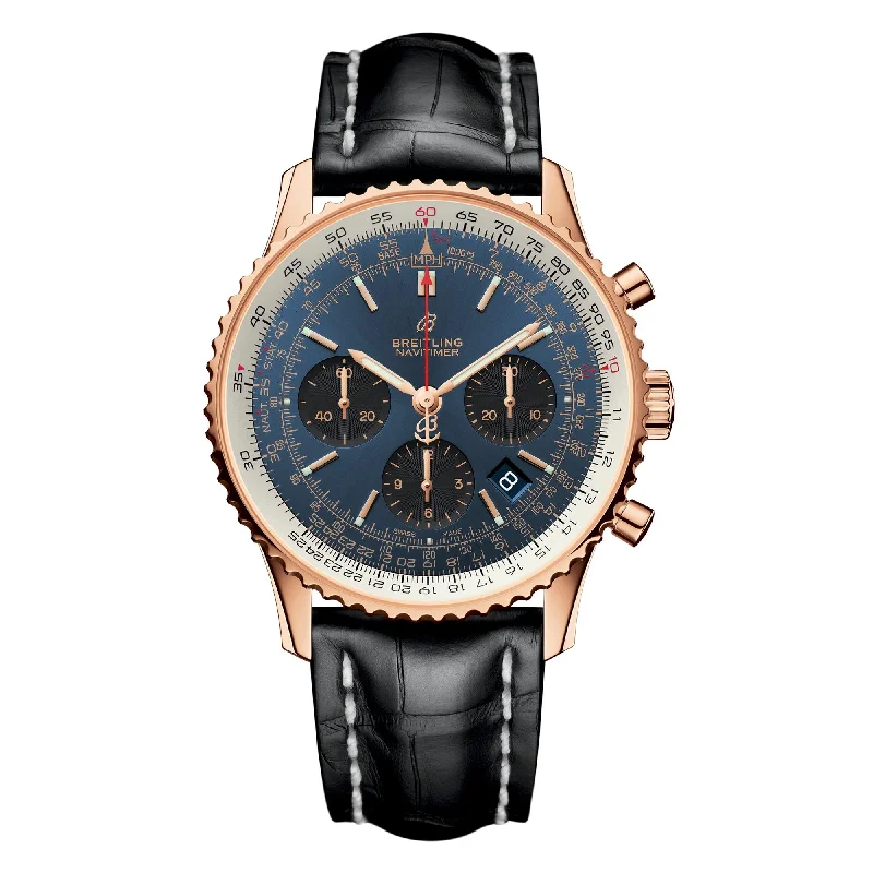 Navitimer B01 Chronograph 43