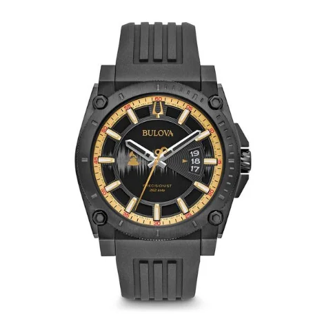 Special Grammy Edition Men's Precisionist Watch