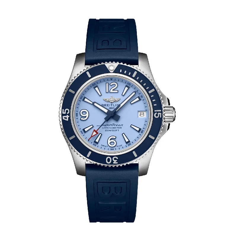 Superocean Automatic 36