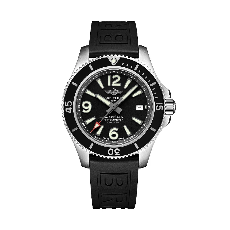 Superocean Automatic 42