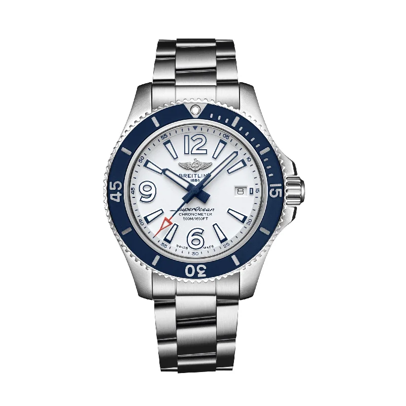 Superocean Automatic 42