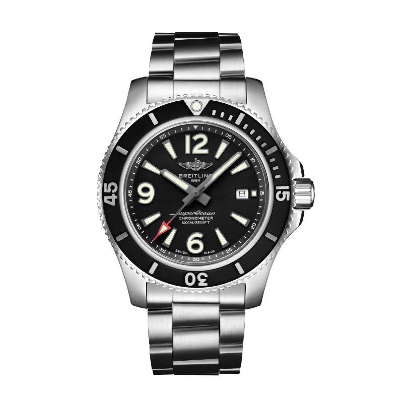 Superocean Automatic 44