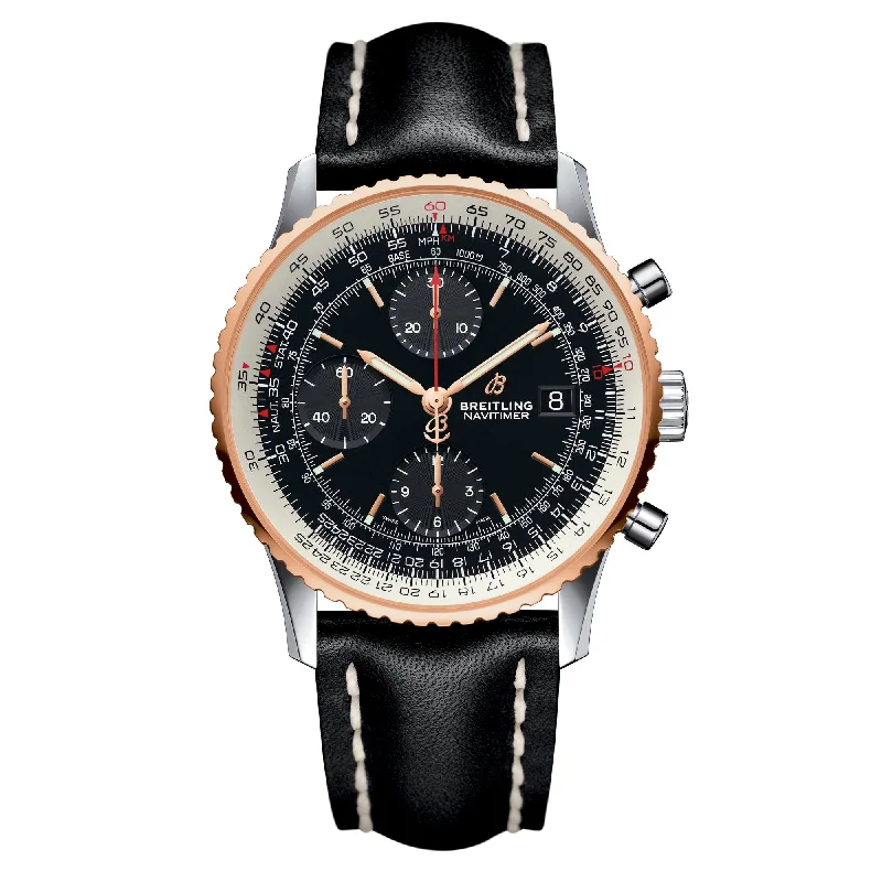 Navitimer Chronograph 41